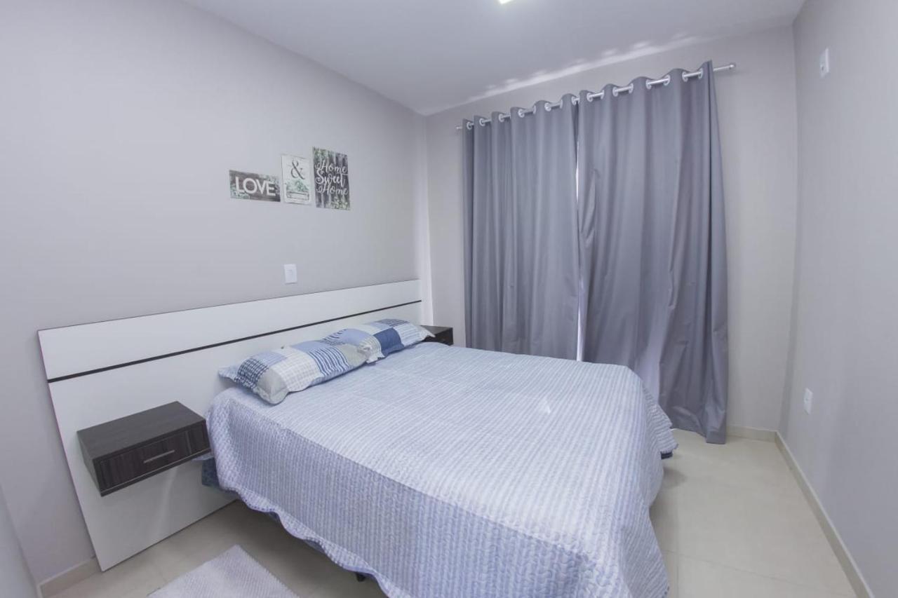 Residencial Vo Nilda II Apartment Canela Exterior foto