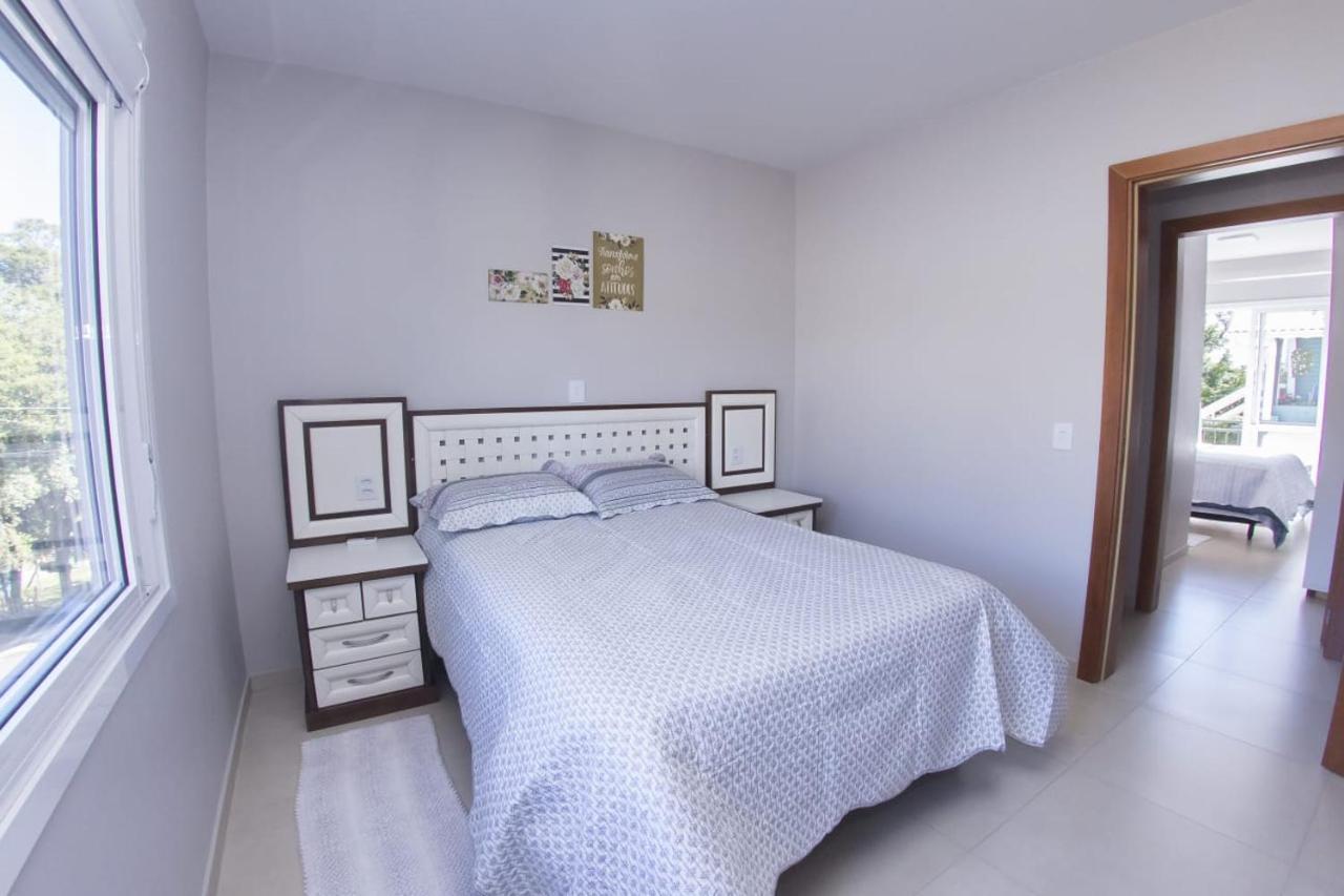Residencial Vo Nilda II Apartment Canela Exterior foto