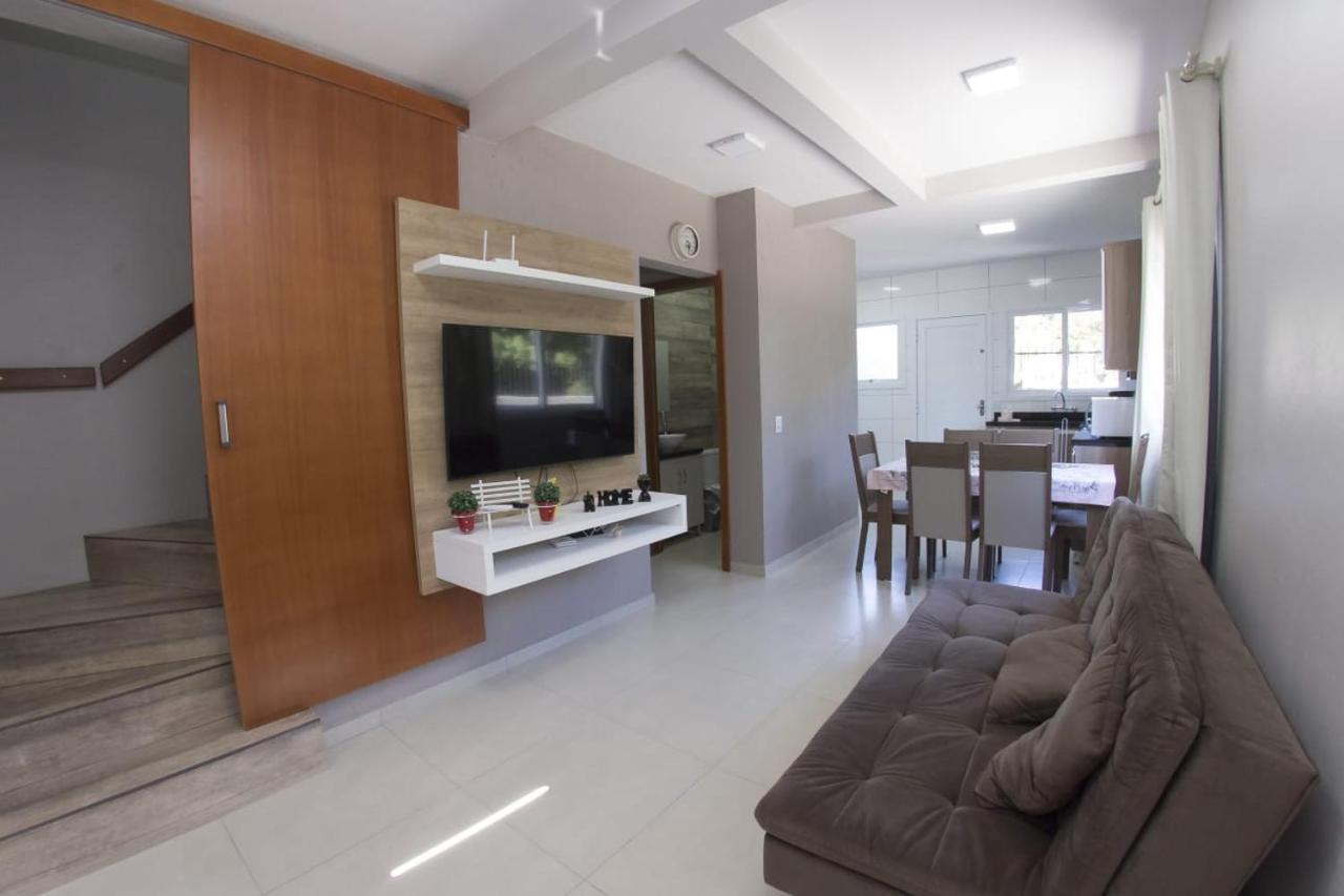 Residencial Vo Nilda II Apartment Canela Exterior foto